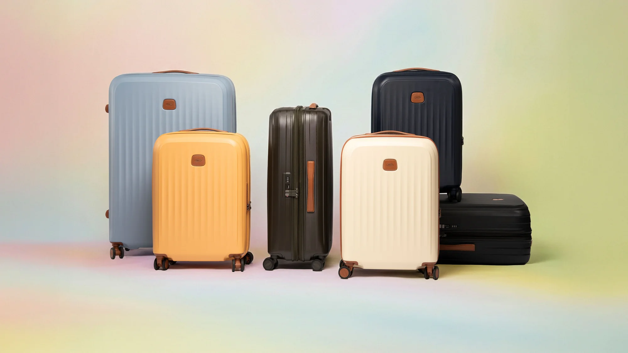 Travel in Timeless Italian Elegance